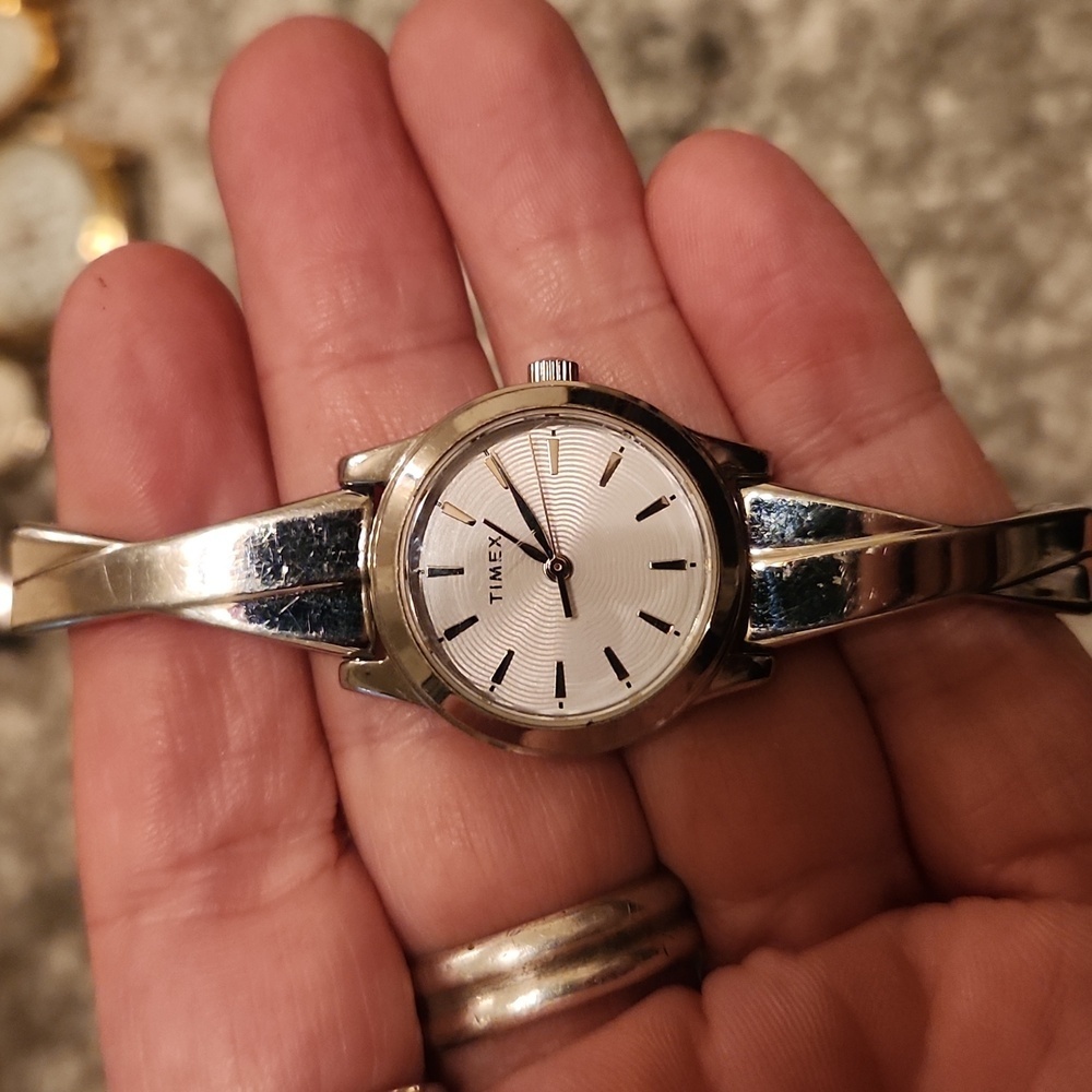 Timex‎ women's watch